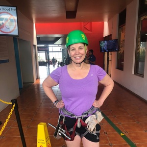 Fundraising Page: Brooke Van Vleet